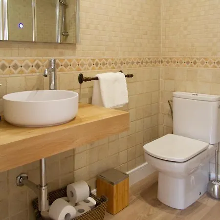 Bonito Y Luminoso En Rosalia De Castro Διαμέρισμα Σαντιάγο ντε Κομποστέλα