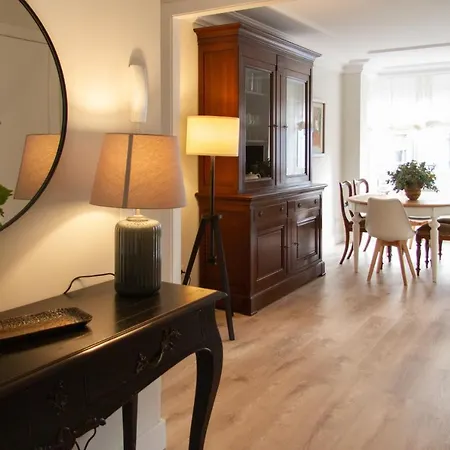 Bonito Y Luminoso En Rosalia De Castro Διαμέρισμα Σαντιάγο ντε Κομποστέλα