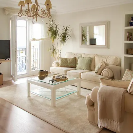 Bonito Y Luminoso En Rosalia De Castro Διαμέρισμα Σαντιάγο ντε Κομποστέλα