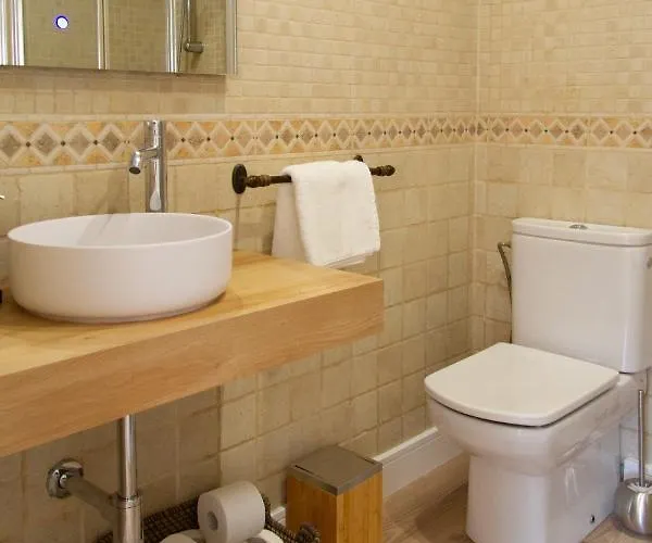 Bonito Y Luminoso En Rosalia De Castro Appartement Santiago de Compostella