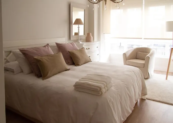 Bonito Y Luminoso En Rosalia De Castro